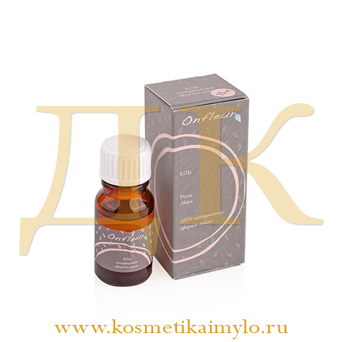 Эфирное масло жасмин